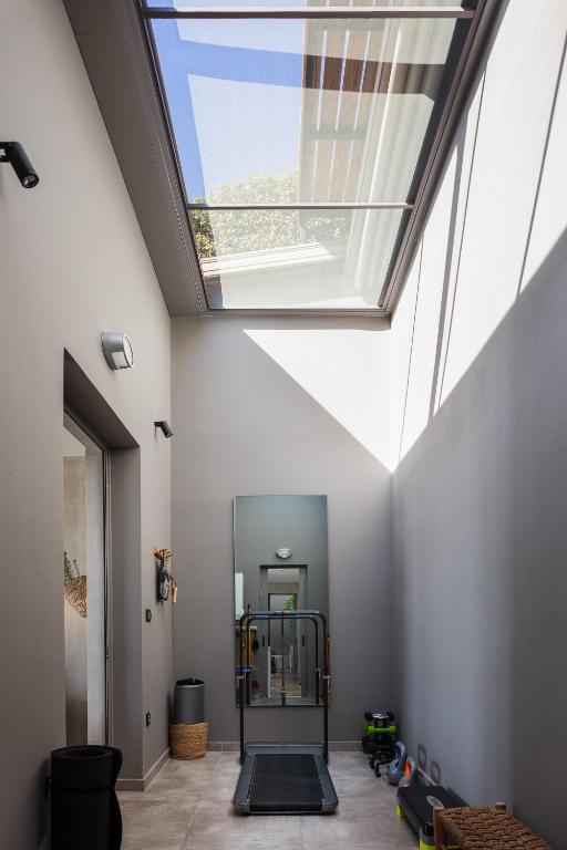 Fotografie z fotogalerie ubytování Kumo Villas v destinaci Agios Pavlos