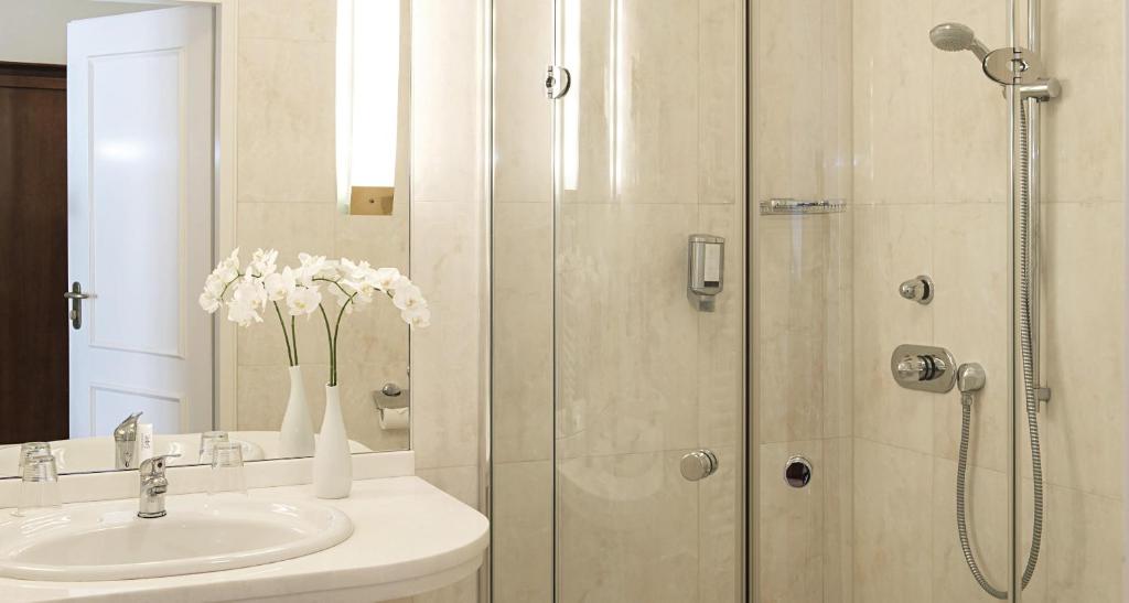 Victor's Residenz-Hotel Erfurt - 18