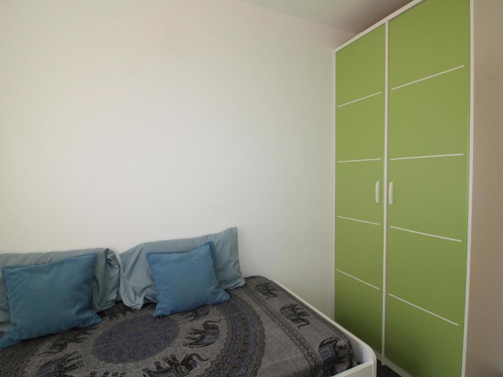 Fotografie z fotogalerie ubytování Apartamento moderno, cerca de playa Les Tonyines, piscina comunitaria, terraza y WiFi - ES-228-141 v destinaci Llança