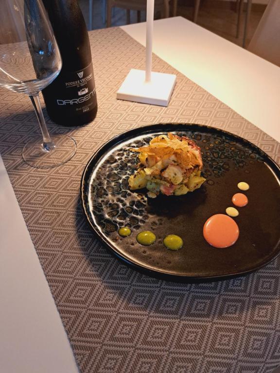 Hotel Butterfly Wellness & Spa - Resim 17