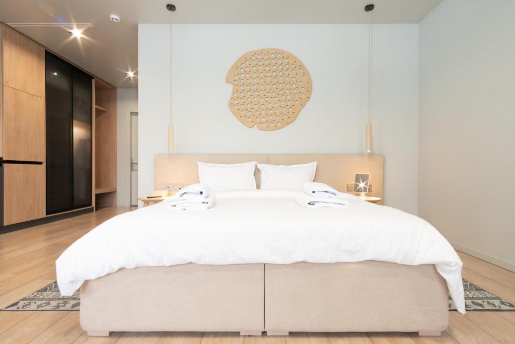 SAVOIE Apartments Bukovel - Coup De Luxe Triple