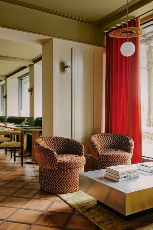 Locke am Platz Zurich - Resim 22