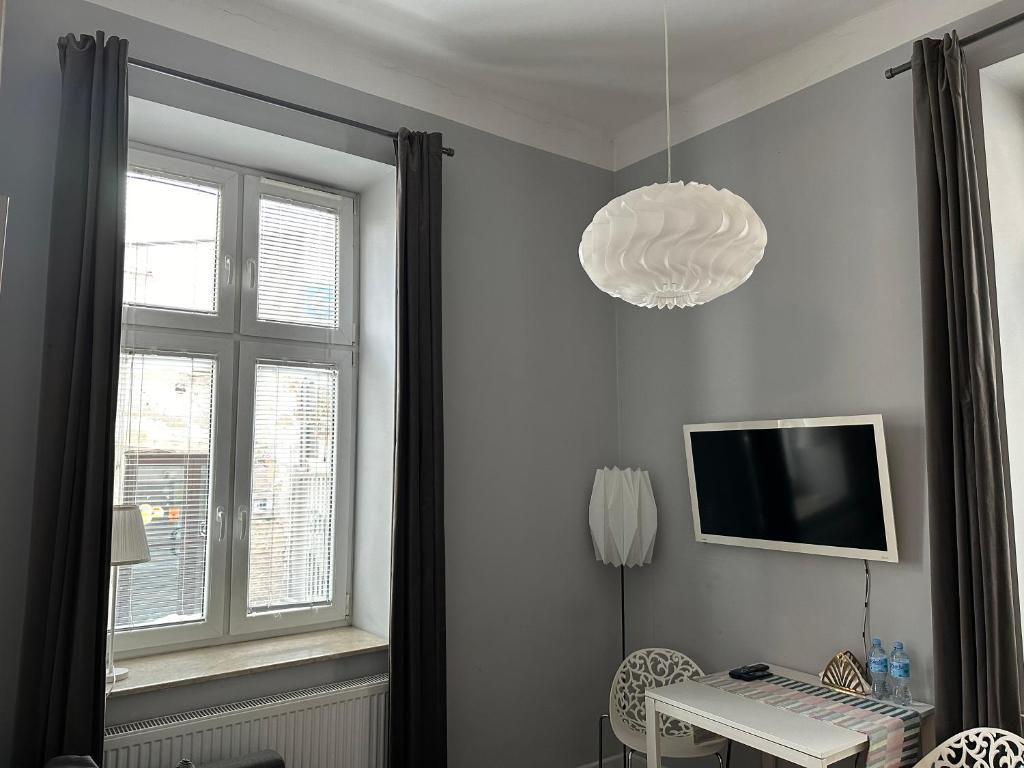 Fotografia z galérie ubytovania Perfect place to stay in Krakow City Center 28m2 W1 v Krakove