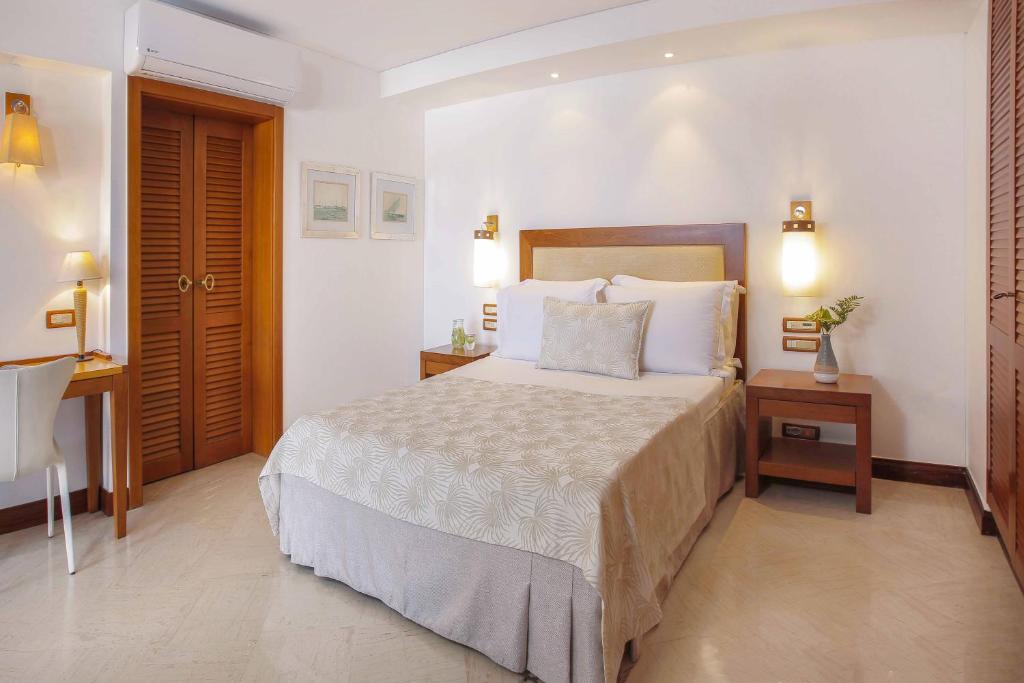 Elounda Beach Hotel & Villas, a Member of the Leading Hotels of the World - 