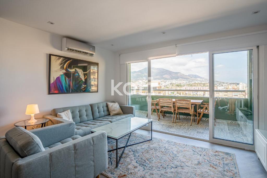 Koti Rentals - Sierra Mijas 312