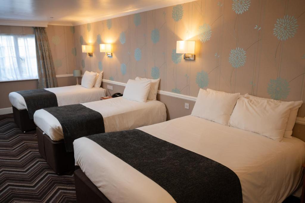 Bridge Inn - 