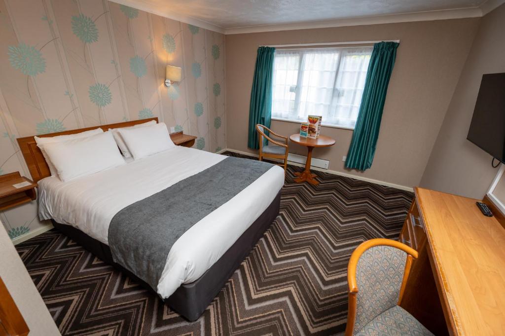 Bridge Inn - Superior Double Room
