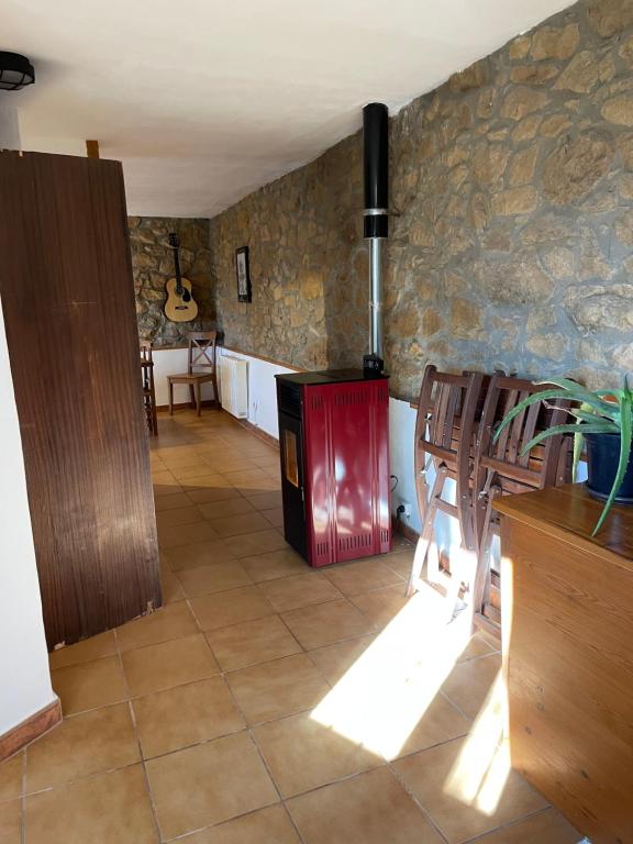 Fotografie z fotogalerie ubytování Casa de Lilith v destinaci Aren