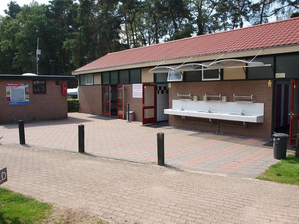 Fotografie z fotogalerie ubytování Recreatiepark de Wrange v destinaci Doetinchem