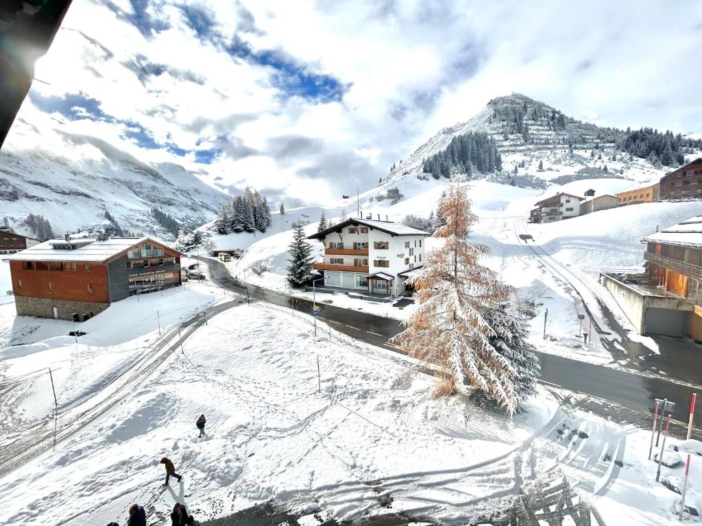 Image showcasing Hillside One - Ski-In Ski-Out Apartments am Arlberg, Warth am Arlberg ...