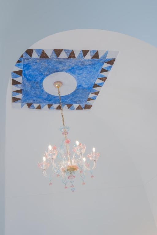 Fotografie z fotogalerie ubytování Milky Suites Positano v destinaci Positano