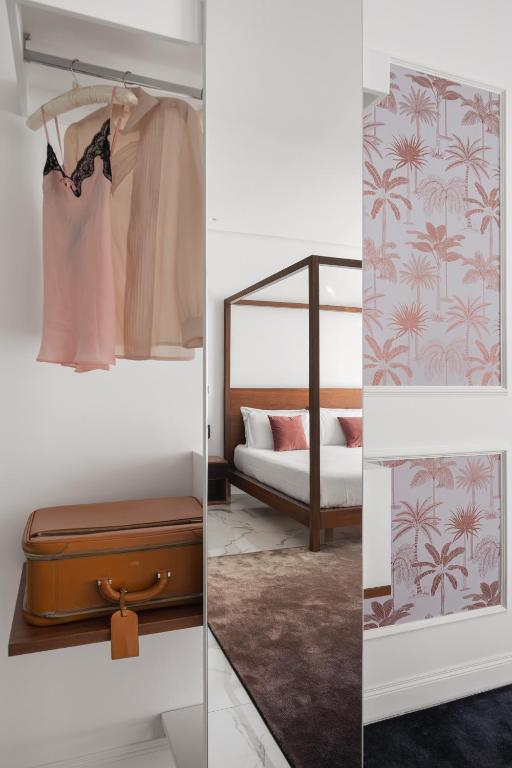 Palazzo Sovrana Serviced Luxury Apartments - Resim 9