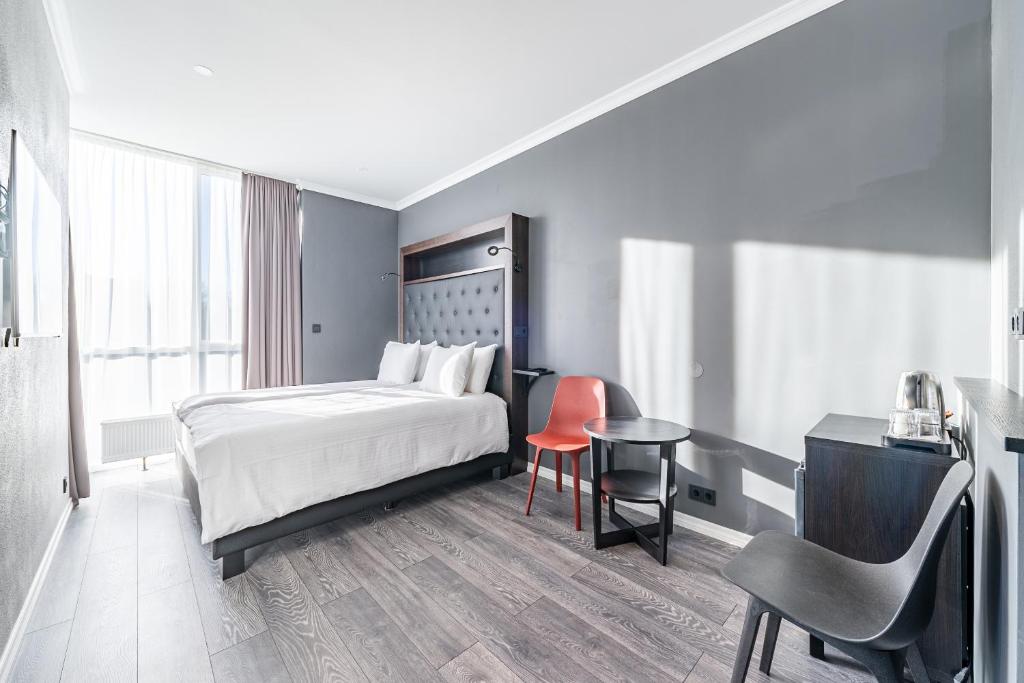 Hotel Aska - Resim 13