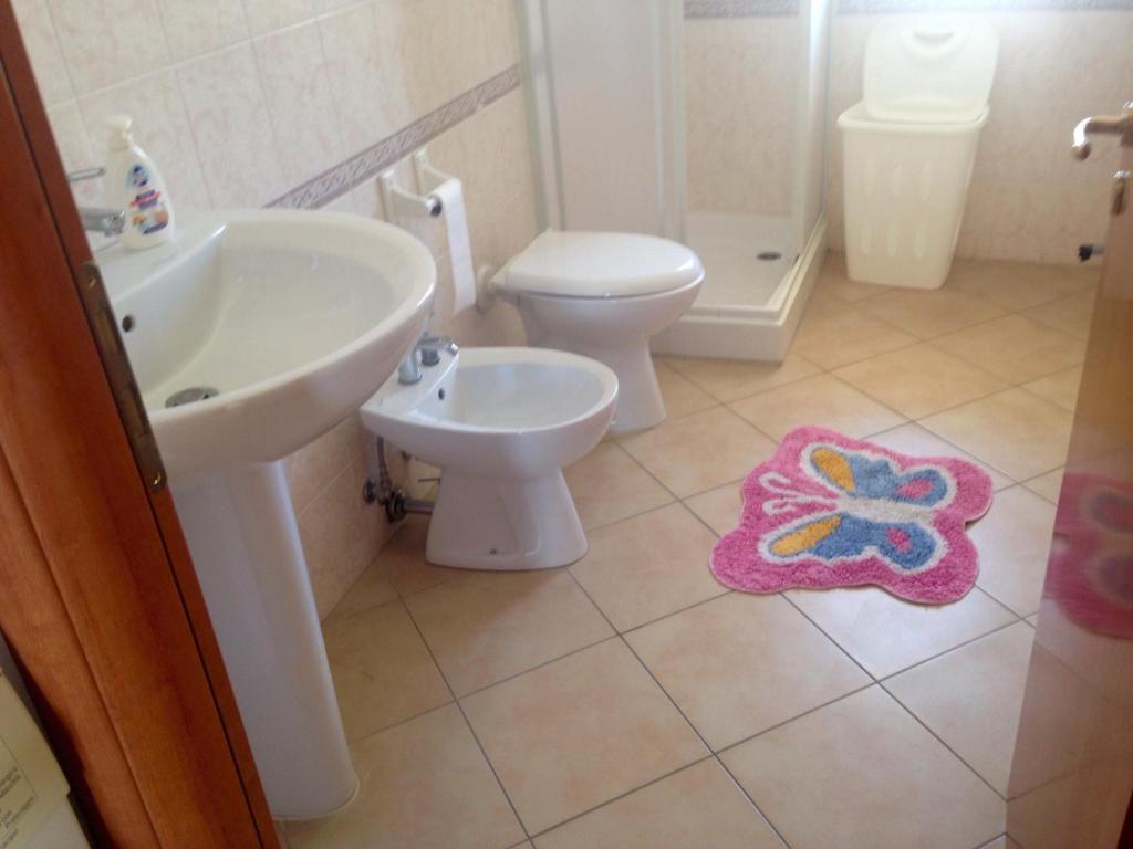 Residence Il Faro - Appartement Standard
