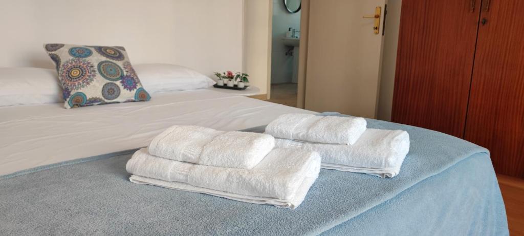 Mimosa flat City Cente 2bdr