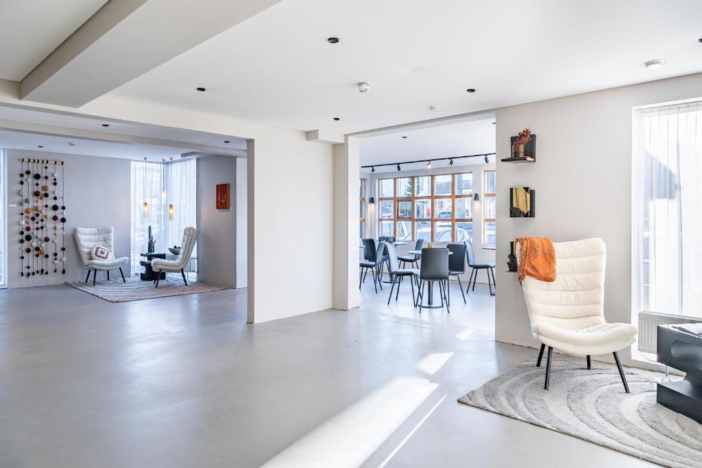 Hotel Aska - Resim 10