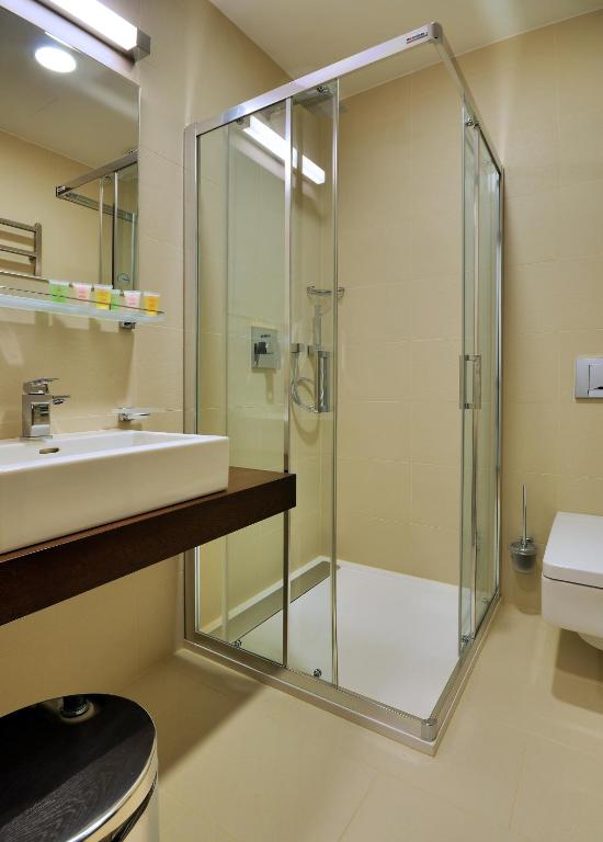 Hotel Harmony Medical & Wellness-Free Parking, 1,8km from the center - 6