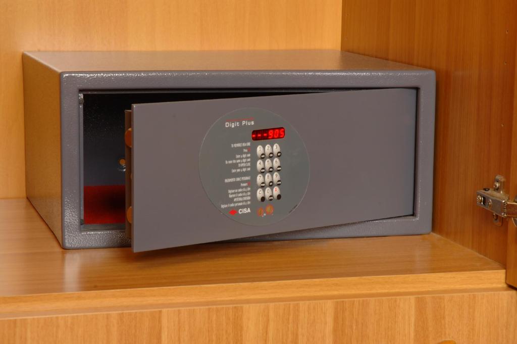 Hotel Cassia - Resim 25