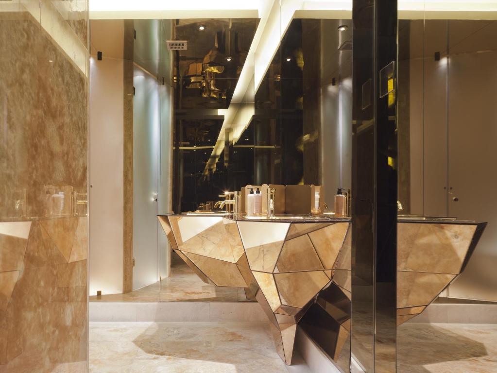 New Hotel - Resim 45