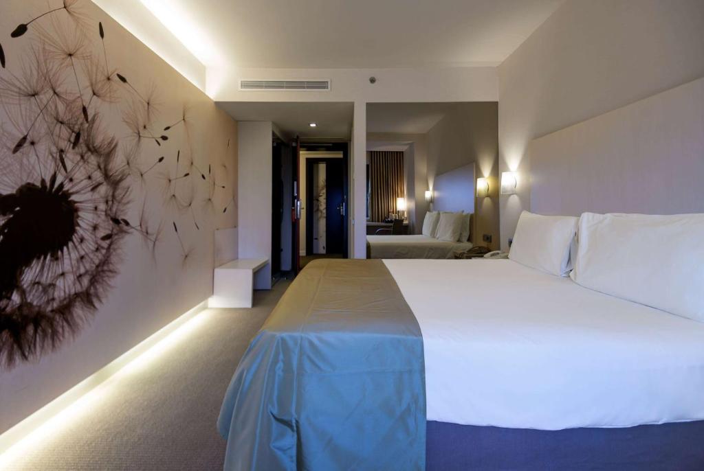 Ramada Plaza by Wyndham Bucharest Convention Center - Resim 23