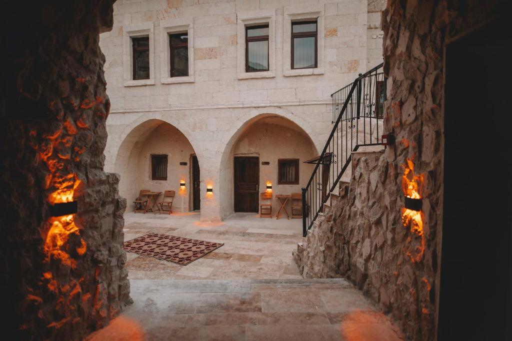 Fotografie z fotogalerie ubytování DAPHNE CAVE HOTEL v destinaci Avanos