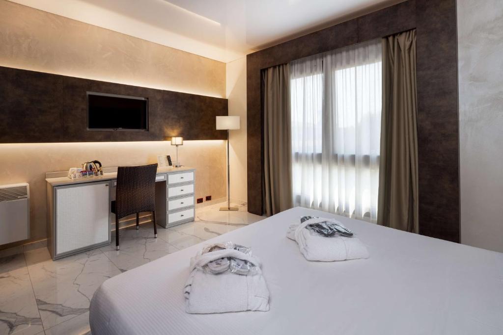 Best Western Plus Hotel Modena Resort - Suite King Con Sofá Cama - Anexo