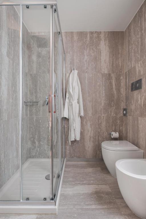 Palazzo Sovrana Serviced Luxury Apartments - Resim 5