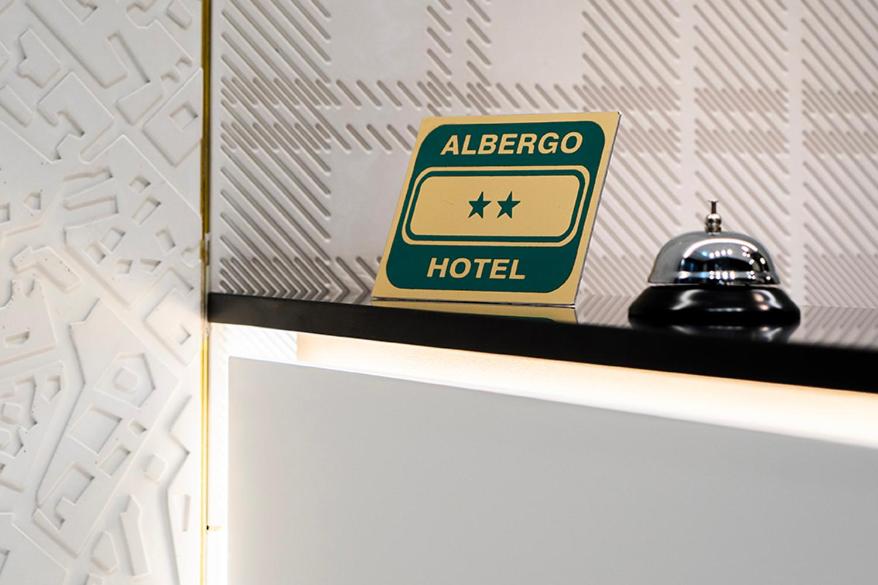 London Hotel - Resim 16