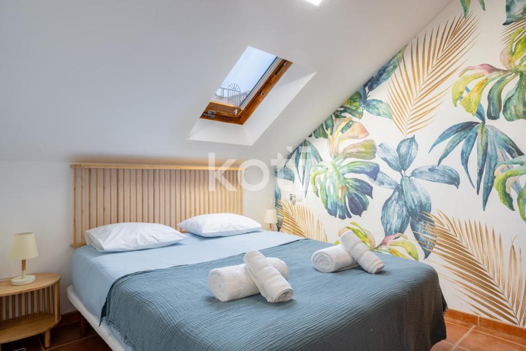 Koti Rentals Ático Doña Ana, Fuengirola (precios actualizados 2024)