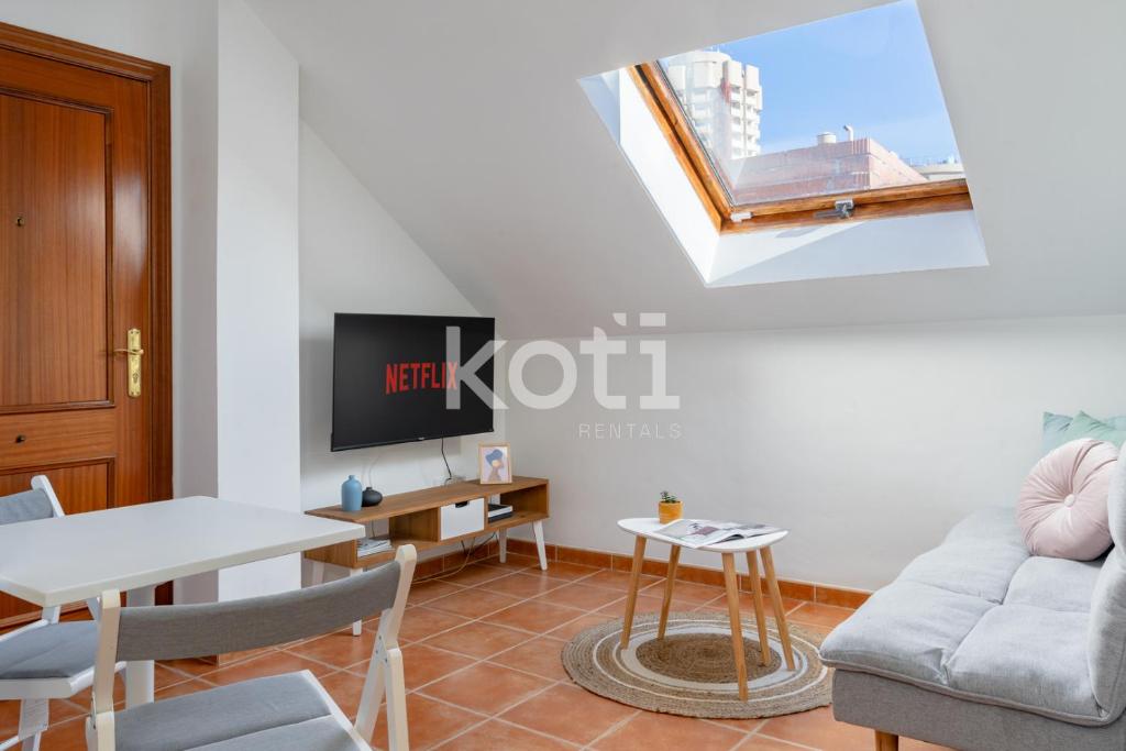 Koti Rentals - Ático Doña Ana