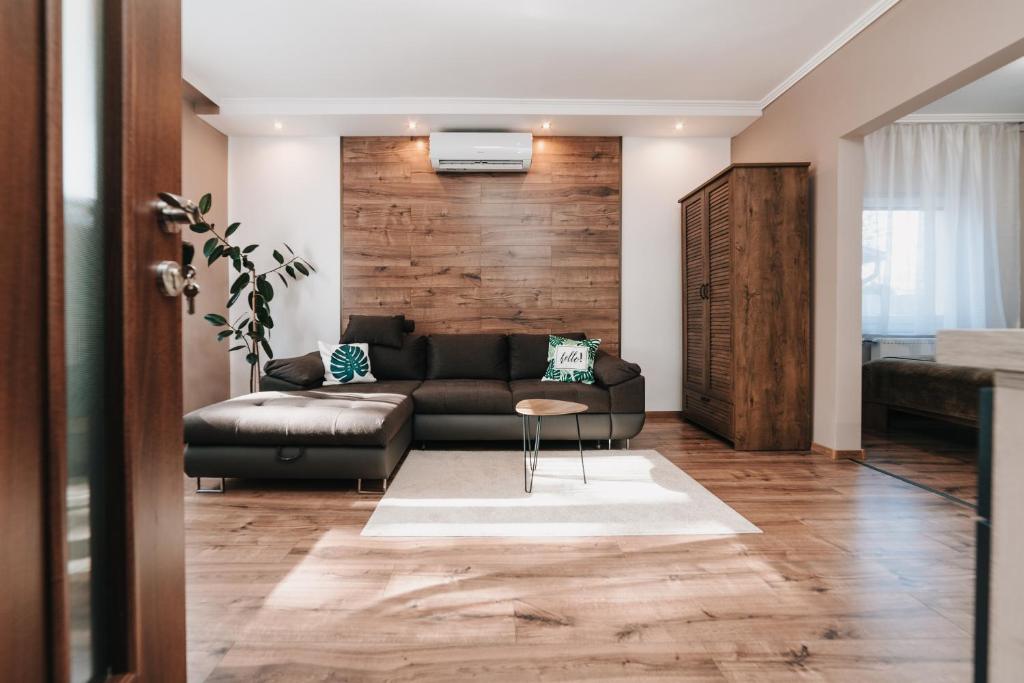 Oliver Apartman 6900 Makó, 21 Virág utca kép - 1