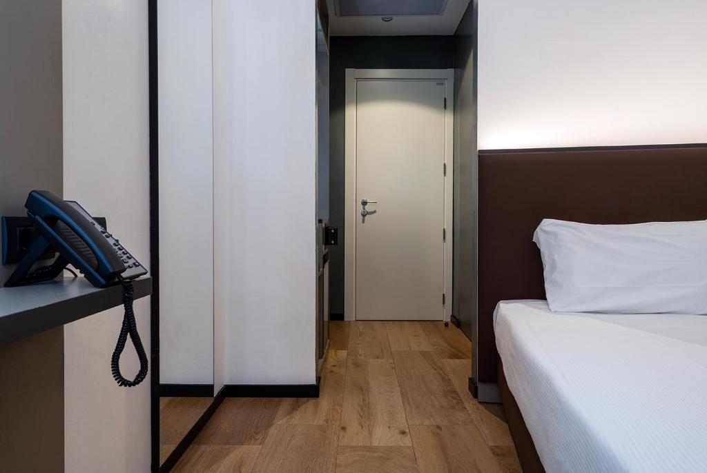 London Hotel - Resim 26