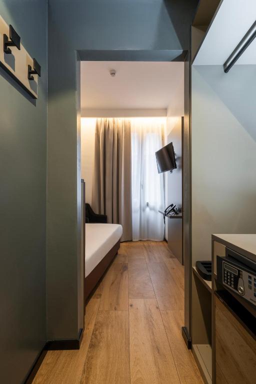 London Hotel - Resim 27