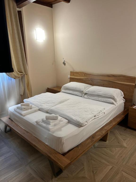Hotel Le Due Fontane - Resim 5