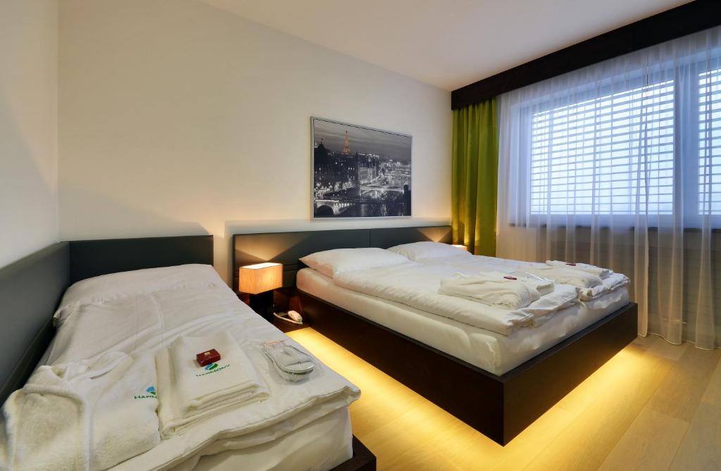 Hotel Harmony Medical & Wellness-Free Parking, 1,8km from the center - 9