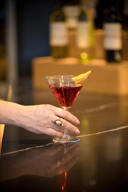 Park Inn by Radisson Bournemouth - Resim 34