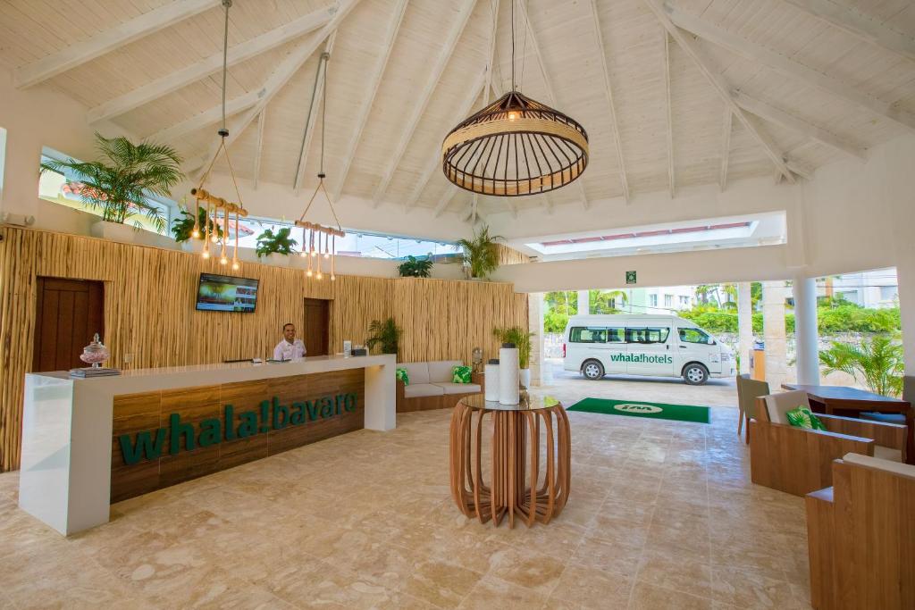Imagen de la galería de Hotel whala!bávaro - All Inclusive, en Punta Cana
