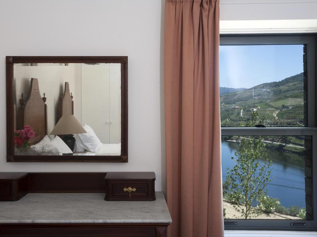 Quinta Da Marka - Habitación Doble O Gemela Con Baño Privado