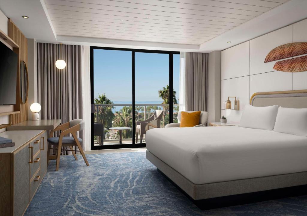 Hotel La Jolla, Curio Collection by Hilton - 