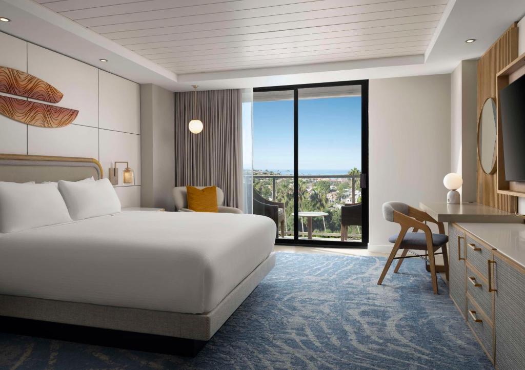 Hotel La Jolla, Curio Collection by Hilton - 