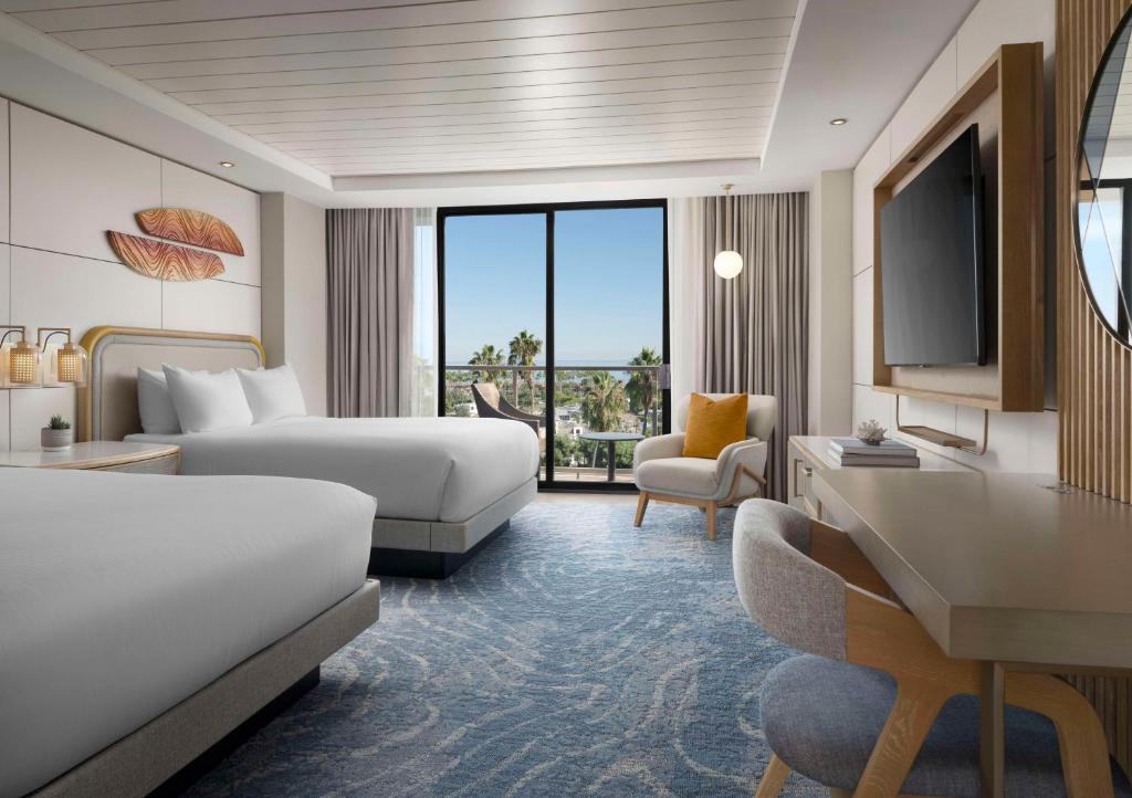 Hotel La Jolla, Curio Collection by Hilton - 