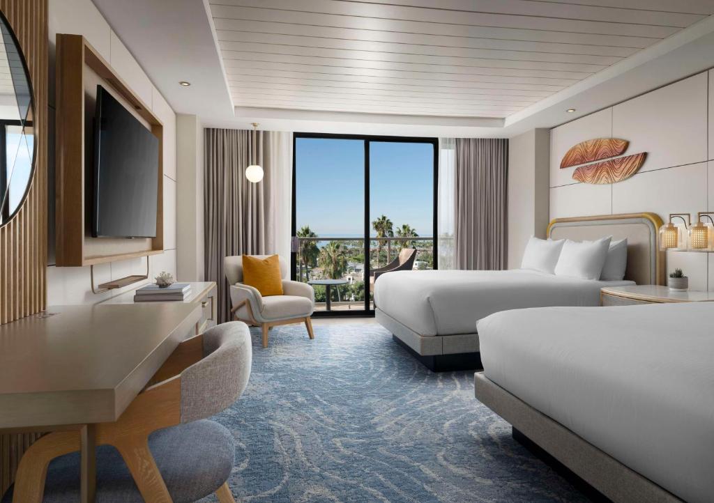 Hotel La Jolla, Curio Collection by Hilton - 