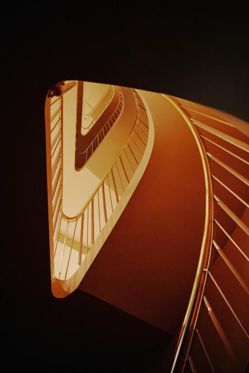 Locke am Platz Zurich - Resim 28