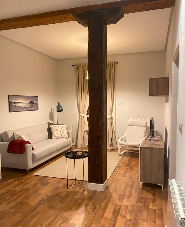 Bailén Vivienda Turística reformada - Appartement Met 2 Slaapkamers