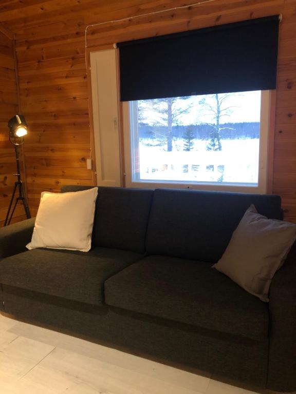 Kätkä Lake Lodge - Standard Villa
