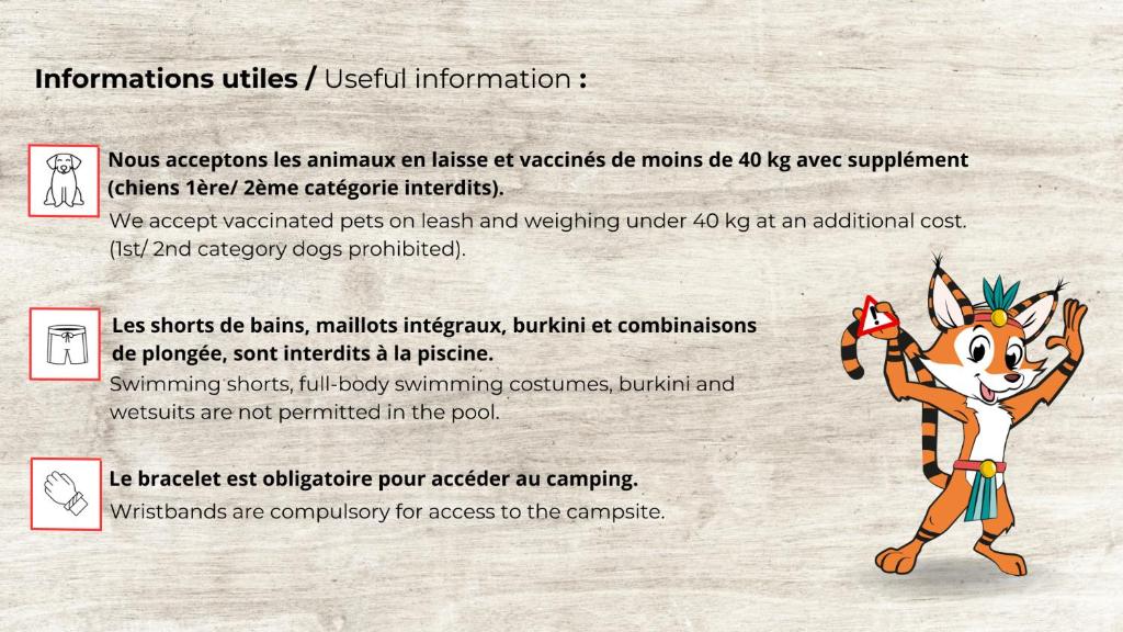 Camping Les Palmiers, Hyères – Updated 2024 Prices