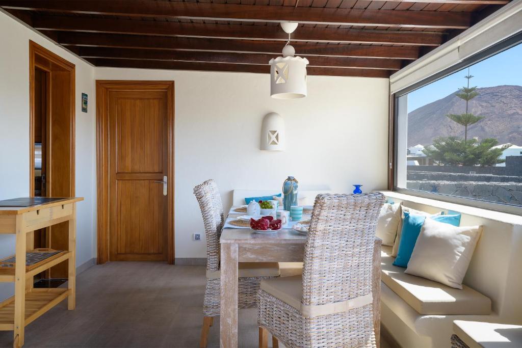 Hipoclub villas, Aguamarina 32