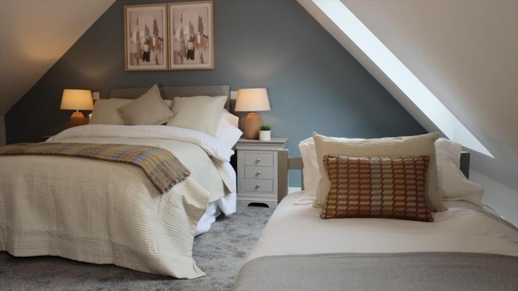 Madison House - Resim 9