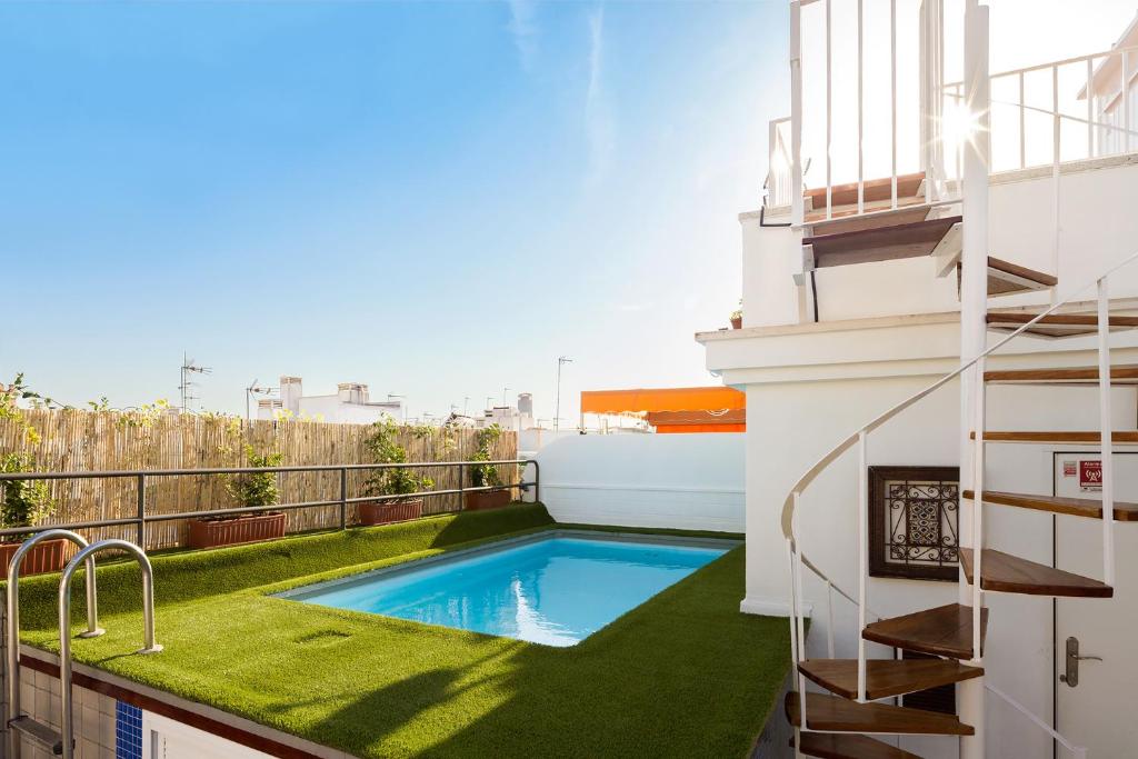 Veoapartment Relator Terraza