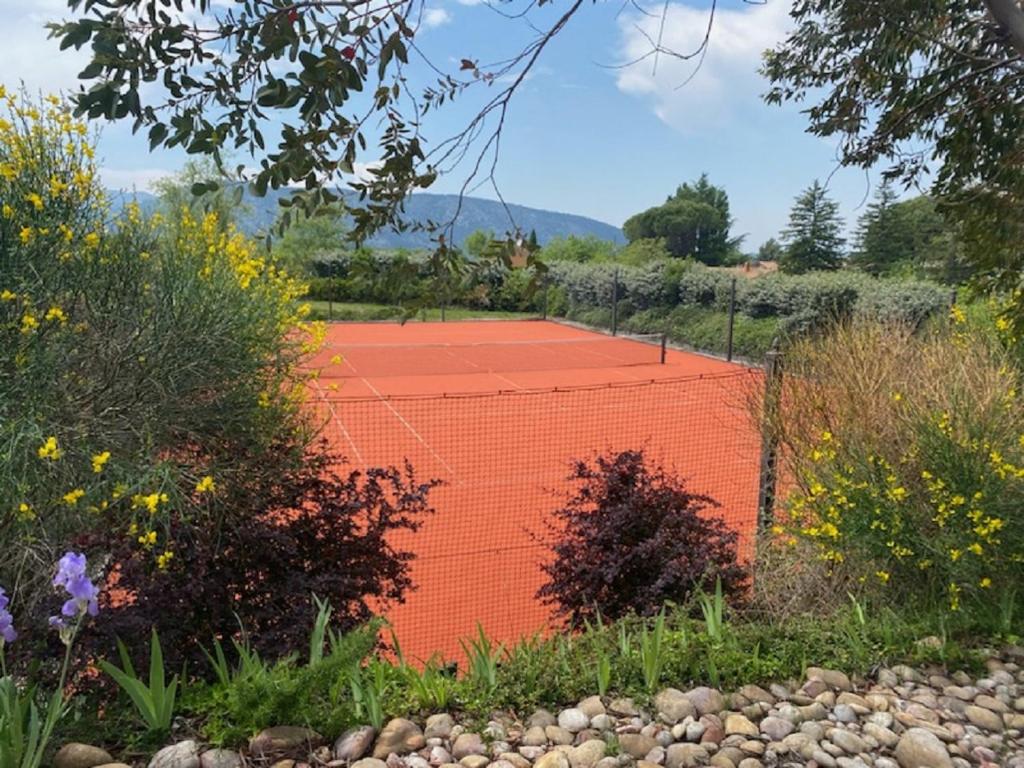 Villas de La Ferme Du Gros Noyer - Four-Bedroom House Picholine